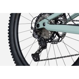 LAPIERRE E-ZESTY AM LTD